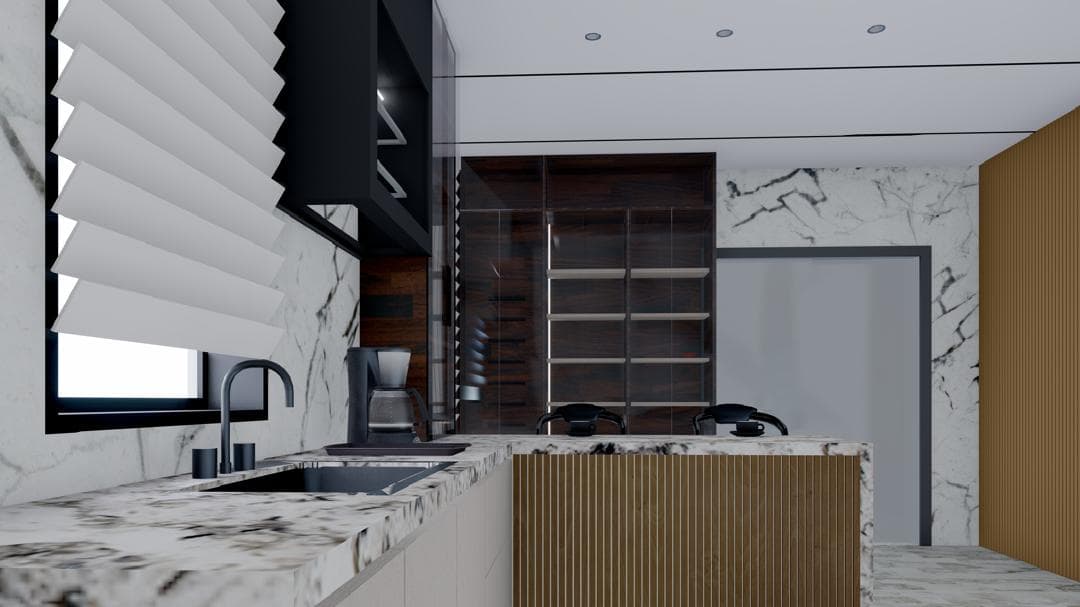 Project Imi - Design approach