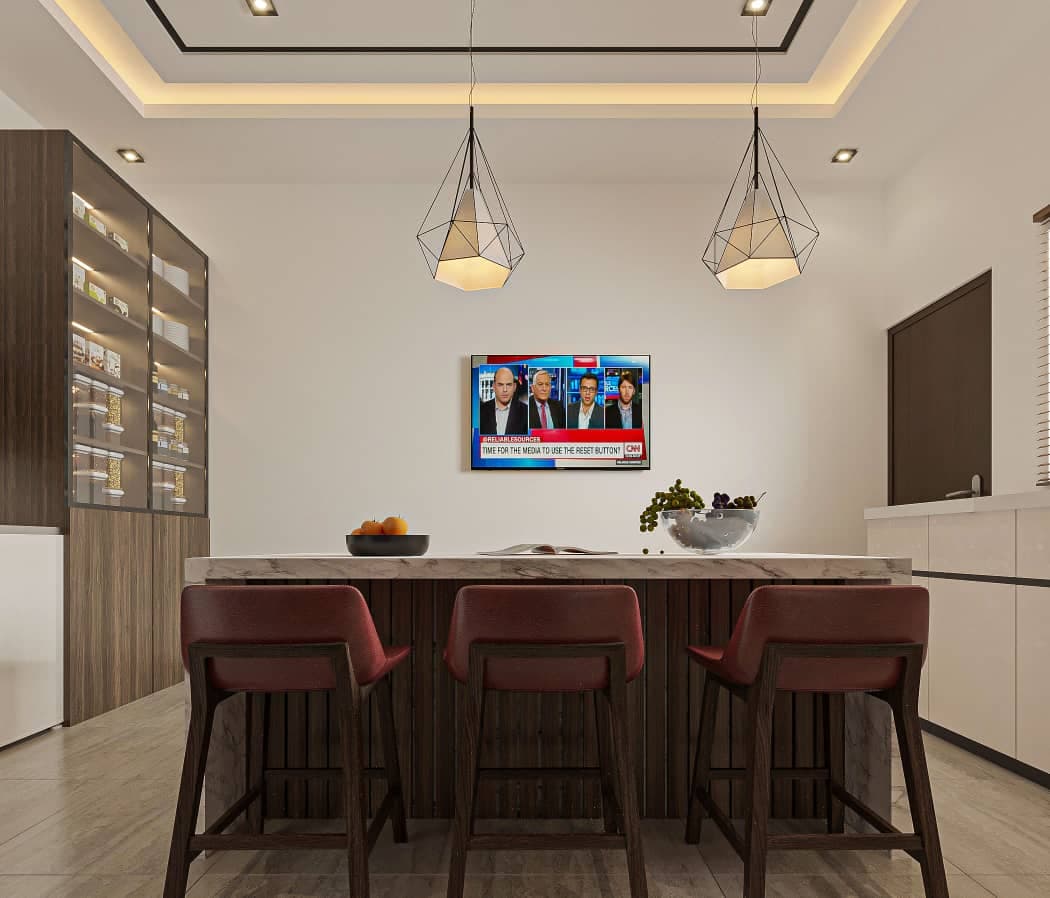 Custom Woodwork & Joinery