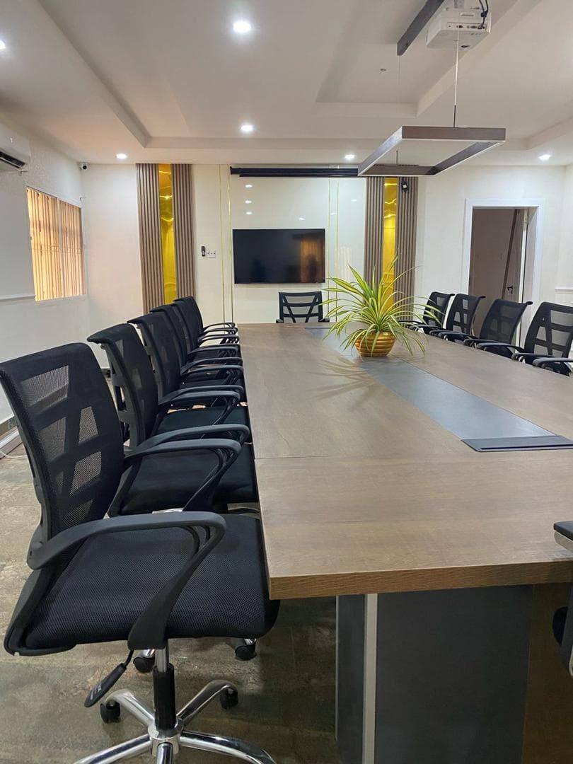 Project Coordination & Design Supervision